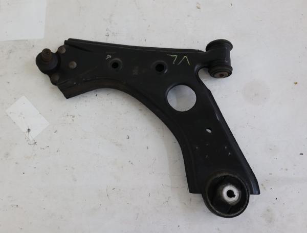 Querlenker vorn links 51809466 Fiat DOBLO 2 263