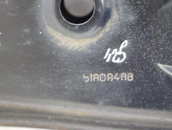 Querlenker vorn links 51809466 Fiat DOBLO 2 263
