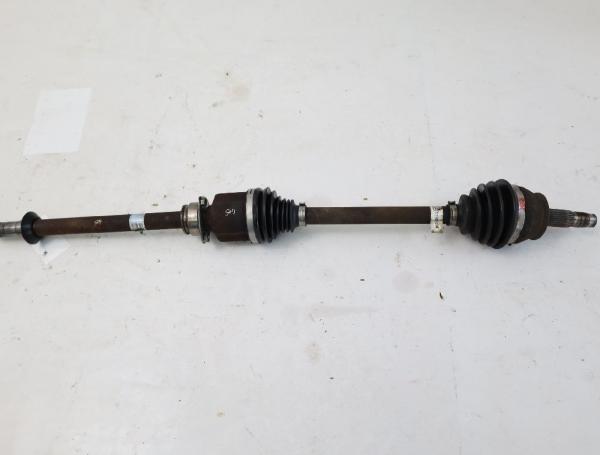 Antriebswelle vorn rechts 51961296 Fiat DOBLO 2 263