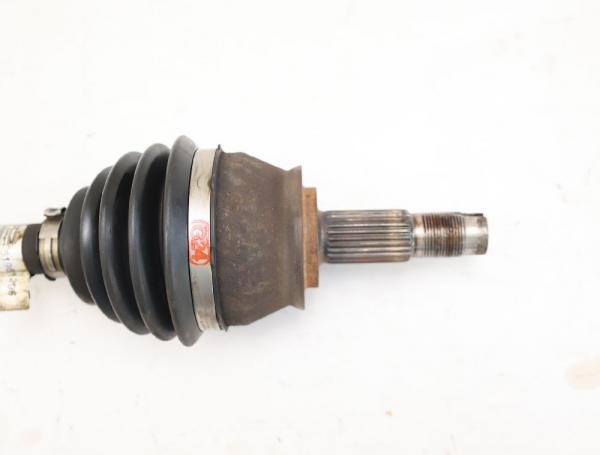Antriebswelle vorn rechts 51961296 Fiat DOBLO 2 263