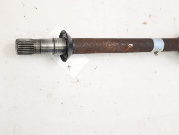 Antriebswelle vorn rechts 51961296 Fiat DOBLO 2 263