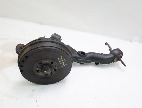 Achsschenkel hinten rechts 51944162 Fiat DOBLO 2 263
