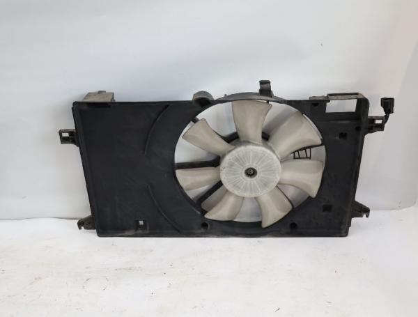 Ventilator (am Kühler) 1680004850 Mazda 5 CR
