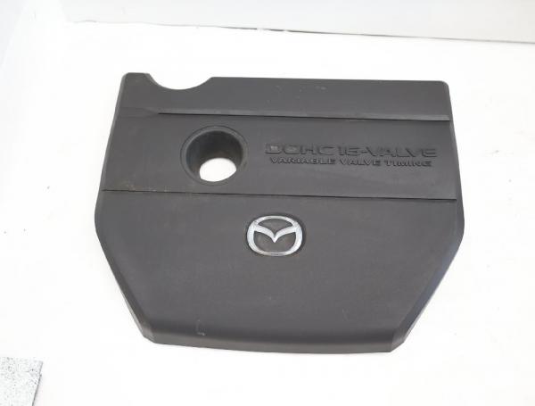 Motorabdeckung LF9610251 Mazda 5 CR