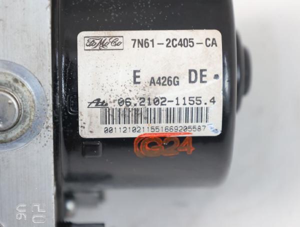 Hydraulikeinheit ABS 7N612C405CA Mazda 5 CR