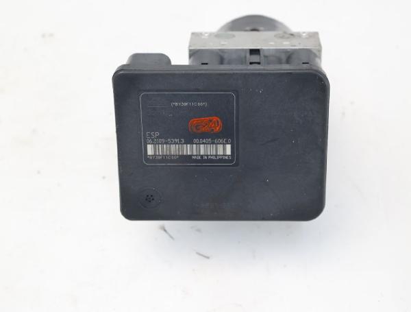 Hydraulikeinheit ABS 7N612C405CA Mazda 5 CR