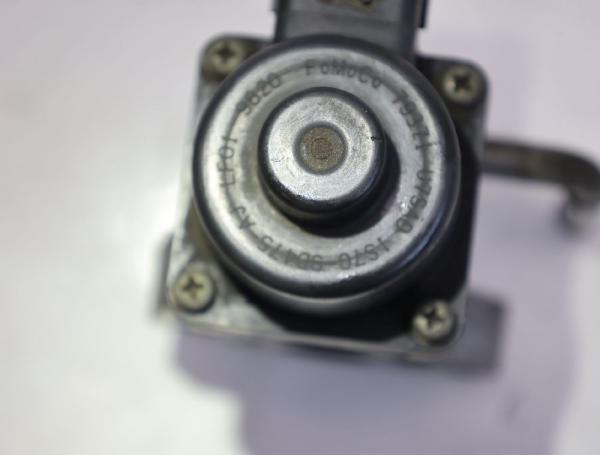 Abgasrückführventil 1S709D475AJ Mazda 5 CR