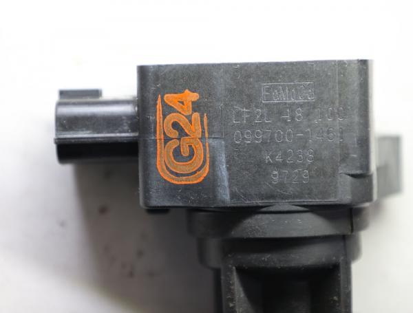 Zündspule Zylinder 4 0997001461 Mazda 5 CR