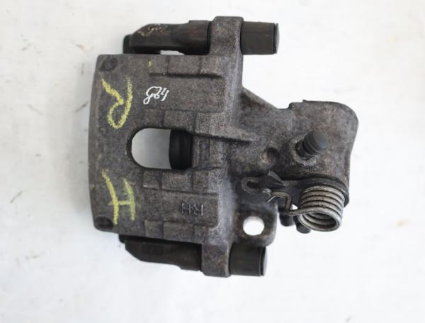 Bremssattel hinten rechts CCY92661XA Mazda 5 CR