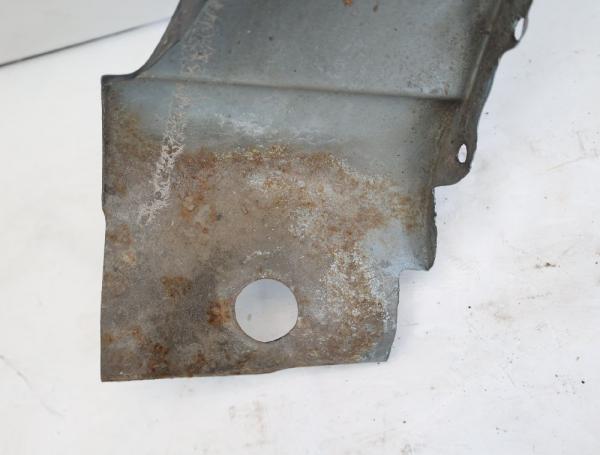 Kotflügel vorn links C23552211C Mazda 5 CR