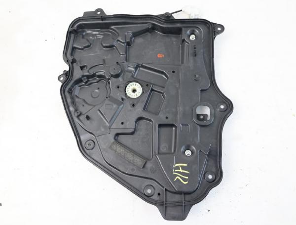 Fensterheber elektrisch hinten rechts C2357297X Mazda 5 CR