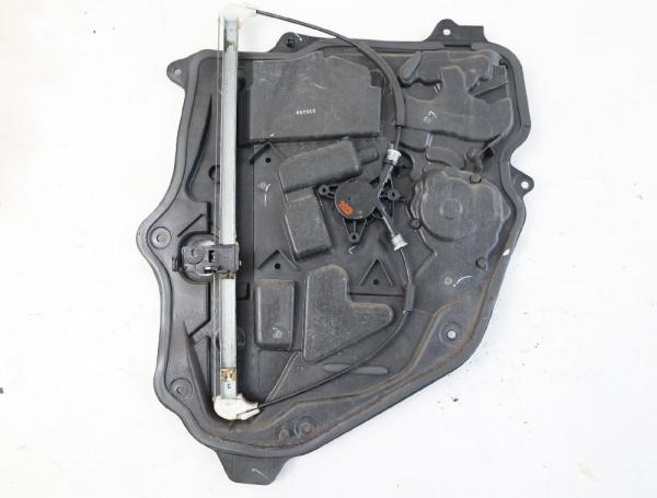 Fensterheber elektrisch hinten rechts C2357297X Mazda 5 CR