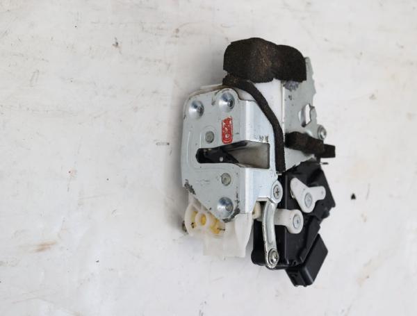 Türschloß vorn links B83B85L1 Mazda 5 CR