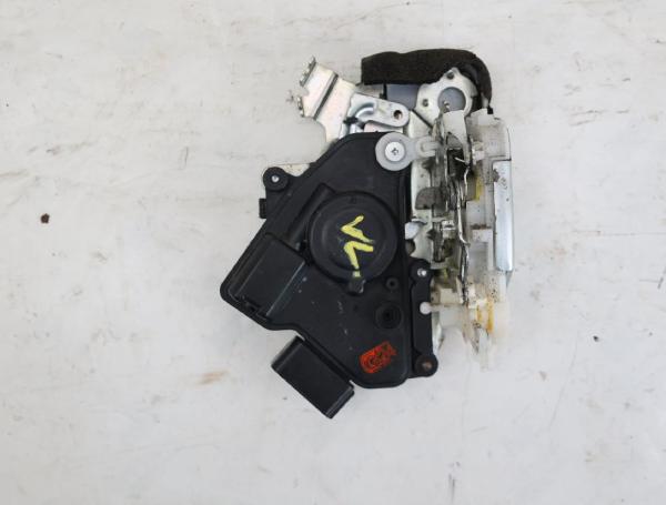 Türschloß vorn links B83B85L1 Mazda 5 CR