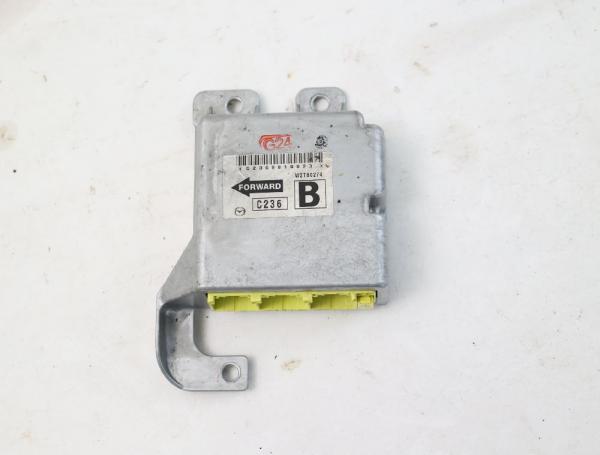 Steuergerät Aufprallsensor C2369819023 Mazda 5 CR