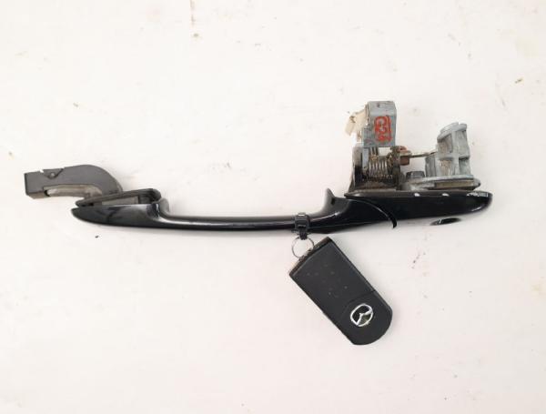 Türgriff außen vorn links GJ6A59410M Mazda 5 CR