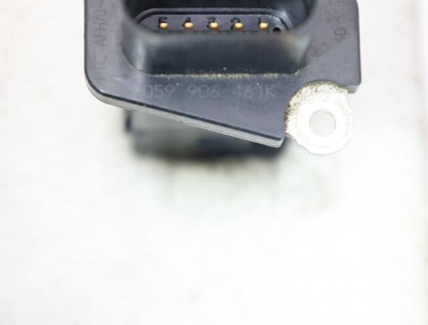 Luftmassenmesser 059906461K VW PHAETON 3D