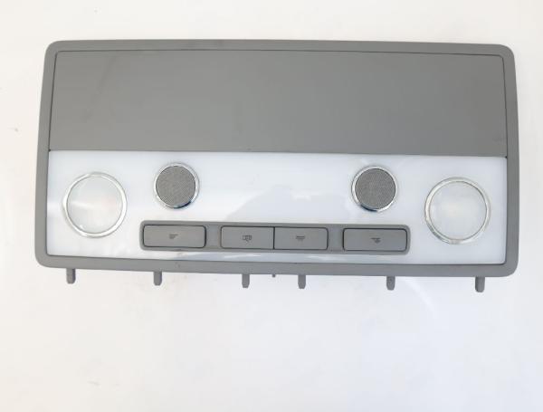 Innenleuchte 3D0947136F VW PHAETON 3D
