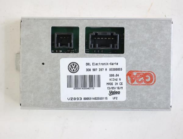 Steuergerät Scheinwerfer 3D0907397A VW PHAETON 3D