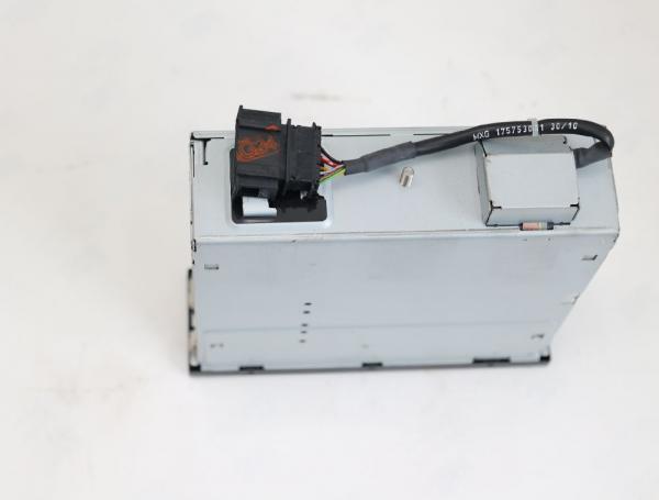 Radio / CD 3D0035110B VW PHAETON 3D