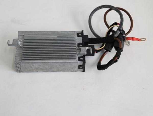Steuergerät sonstige 3D0907133 VW PHAETON 3D