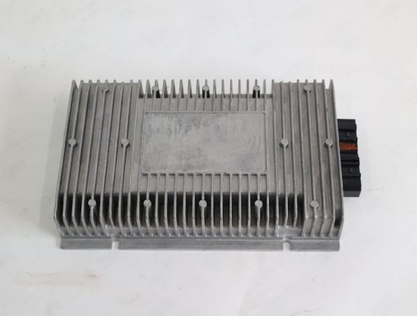 Radio-Verstärker-Einheit 3D0035466B VW PHAETON 3D