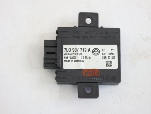 Sensor sonstige 7L0907719A VW PHAETON 3D