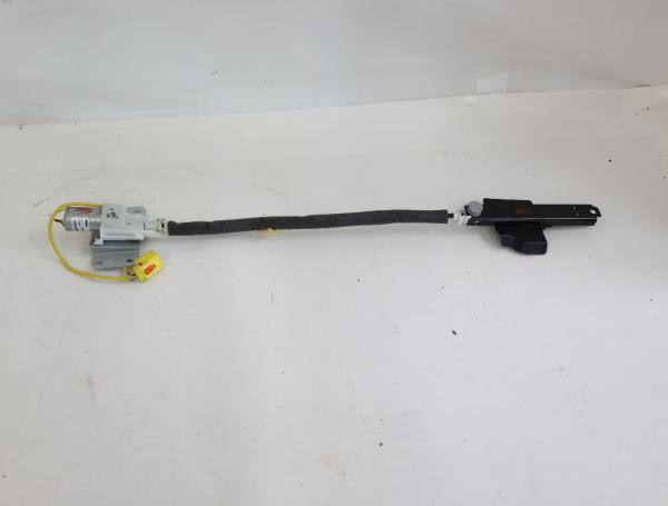 Sicherheitsgurt vorn rechts 560973354D VW PHAETON 3D