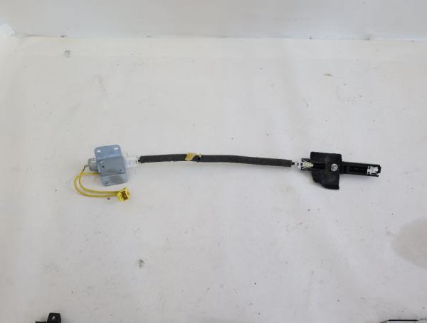 Sicherheitsgurt vorn links 560973354D VW PHAETON 3D