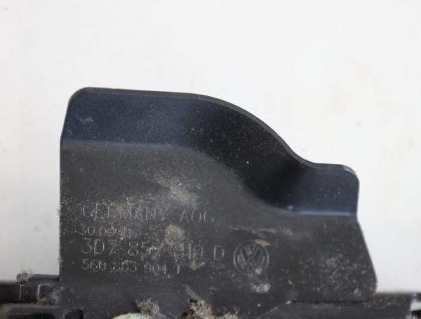 Sicherheitsgurt vorn links 560973354D VW PHAETON 3D