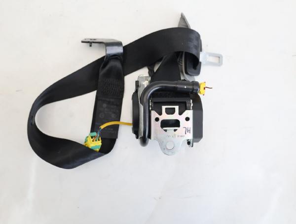 Sicherheitsgurt hinten links 3D0857805N VW PHAETON 3D