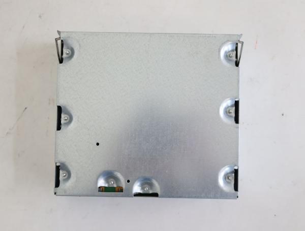 Radio-Verstärker-Einheit 7L6919148A VW PHAETON 3D