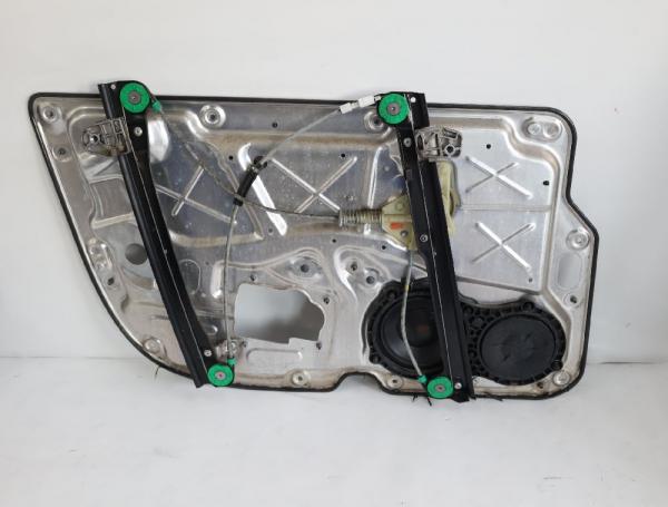 Fensterheber elektrisch vorn rechts 3D1837402AP VW PHAETON 3D