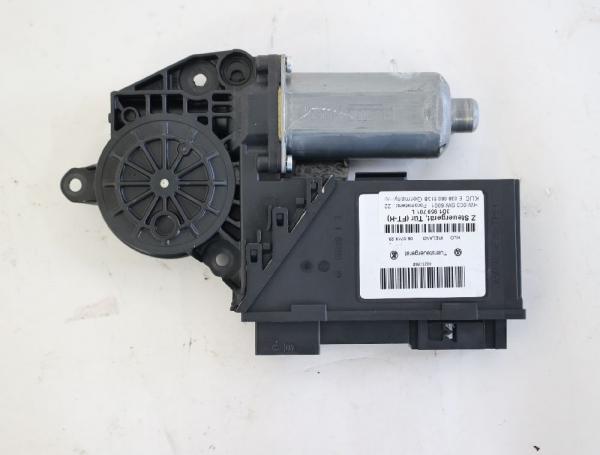 Fensterheber-Motor vorn links 3D1959701L VW PHAETON 3D