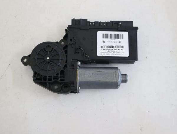 Fensterheber-Motor hinten links 3D0959703K VW PHAETON 3D