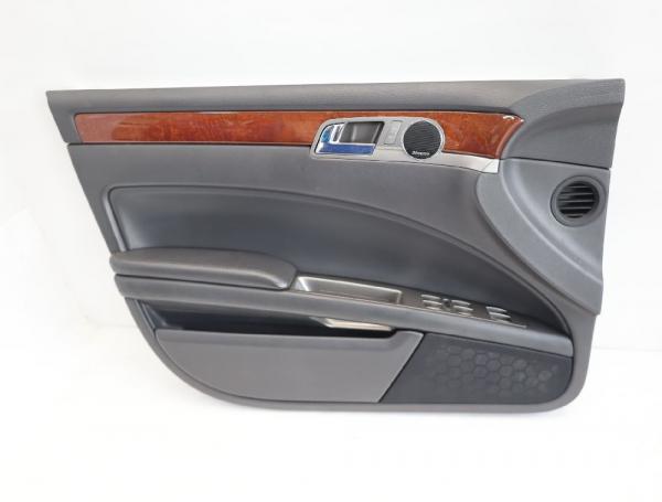 Türverkleidung innen 3D1867011 VW PHAETON 3D