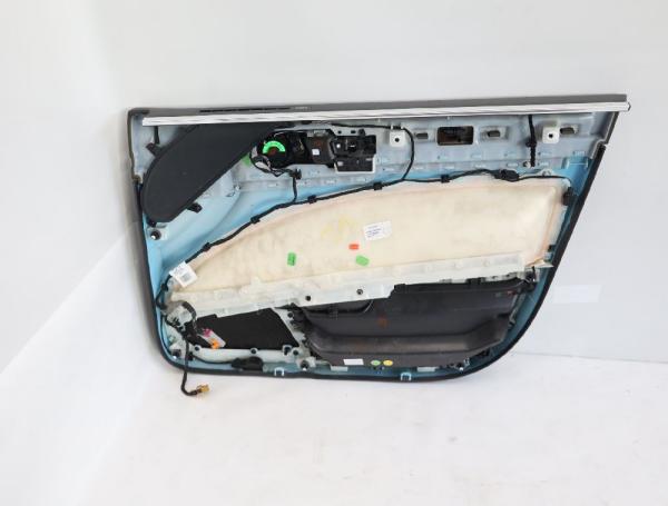 Türverkleidung innen 3D1867011 VW PHAETON 3D
