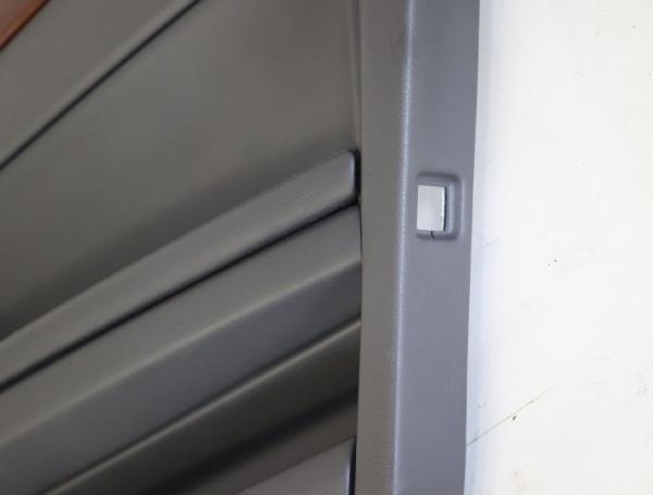 Türverkleidung innen 3D4867212 VW PHAETON 3D