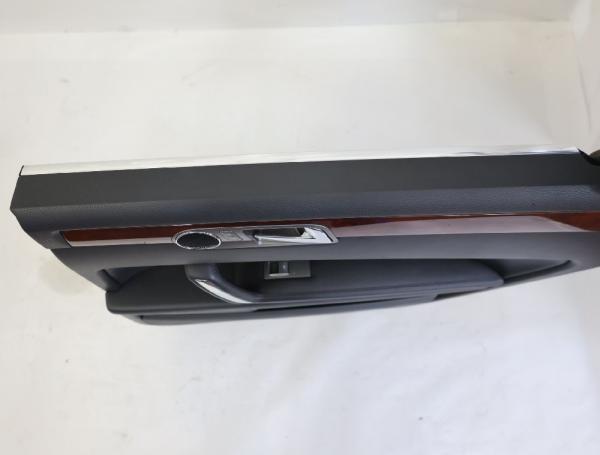 Türverkleidung innen 3D4867212 VW PHAETON 3D
