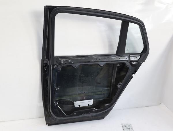 Tür hinten rechts 3D4833056S VW PHAETON 3D