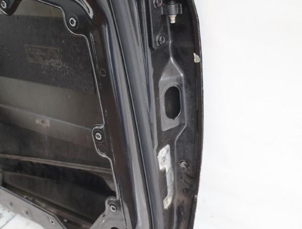 Tür hinten links 3D4833055S VW PHAETON 3D
