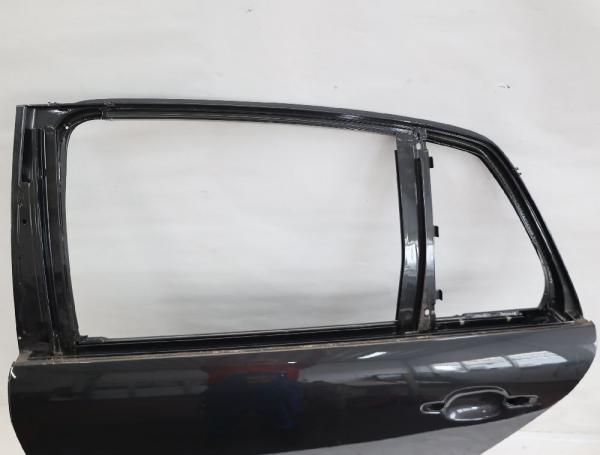 Tür hinten links 3D4833055S VW PHAETON 3D