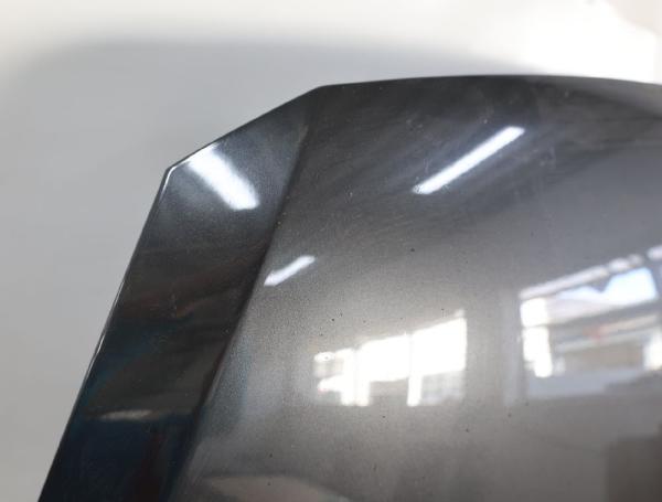 Motorhaube 3D0823031H VW PHAETON 3D