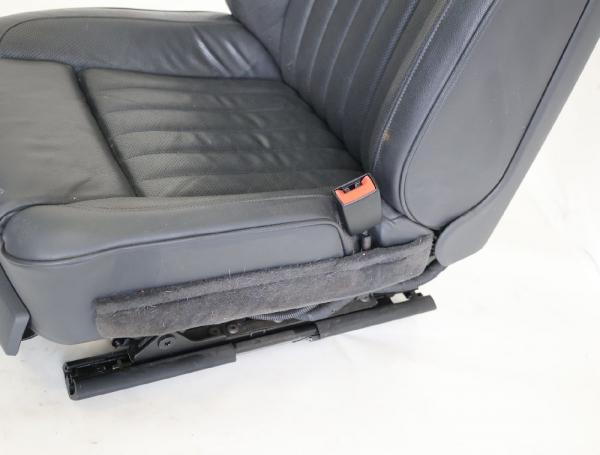 Sitz vorn rechts 3D0881022 VW PHAETON 3D