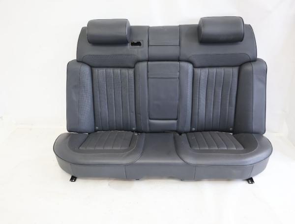 Sitzbank hinten 3D0885041 VW PHAETON 3D