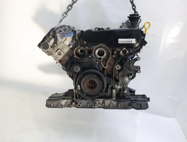 Motor Diesel Turbo 059100033Q VW PHAETON 3D