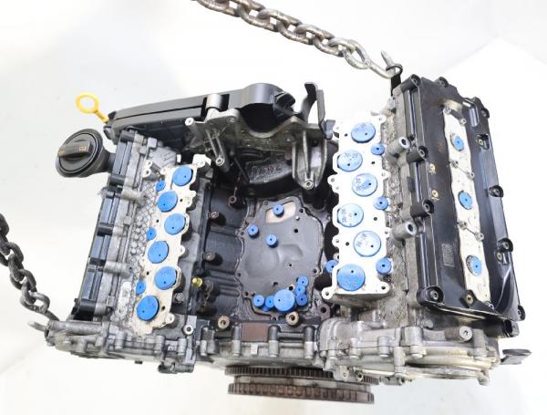 Motor Diesel Turbo 059100033Q VW PHAETON 3D