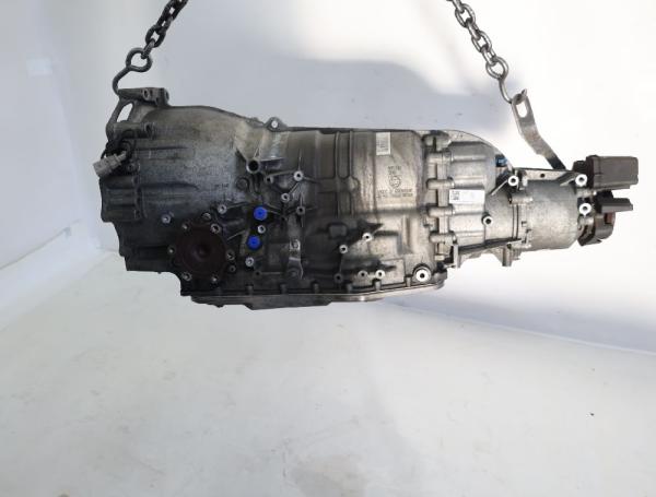 Getriebe Automatik 6 Gang 1071301252 VW PHAETON 3D