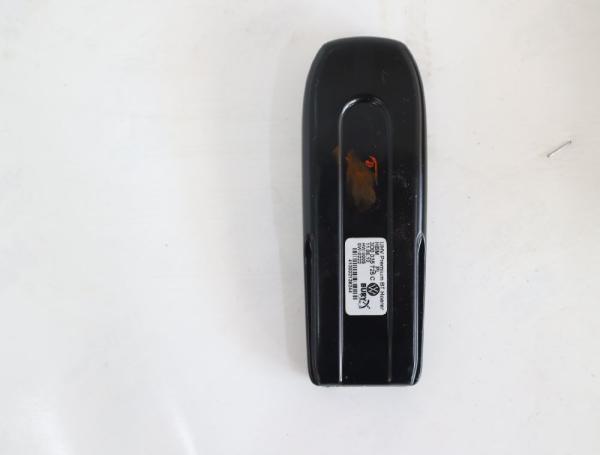 Telefon 3D0035725C VW PHAETON 3D