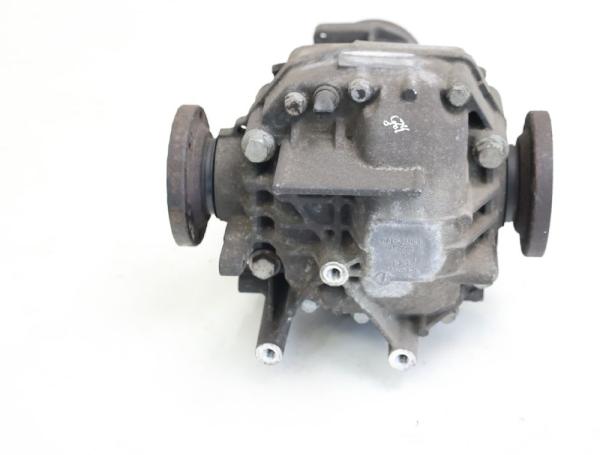 Differential 0AR525083 VW PHAETON 3D